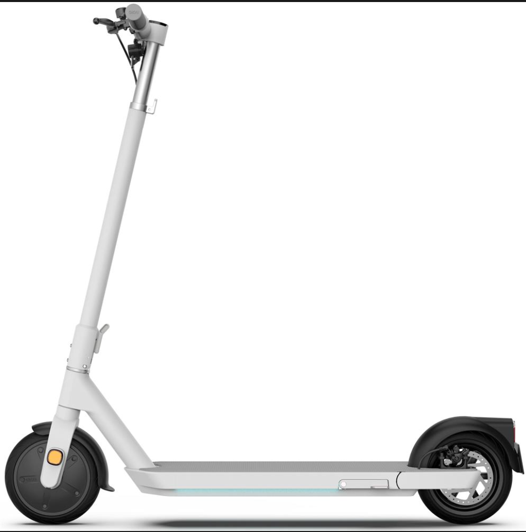 Okai Neon Foldable Lithium Electric Scooter