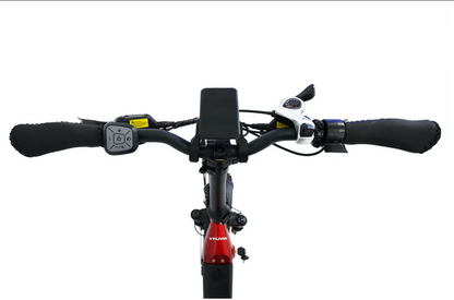 SX20 Antelope Step-Thru Folding E-Bike