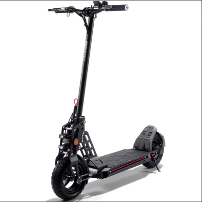 MotoTec Free Ride 48v 600w Lithium Electric Scooter