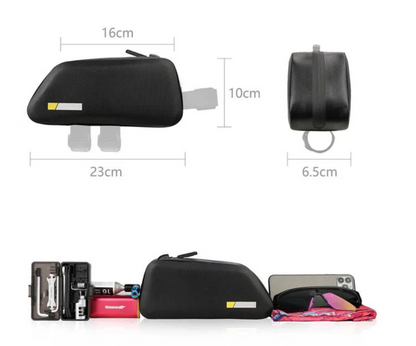 Bicycle Frame Bag for VTUVIA SJ26/SN100/Gemini