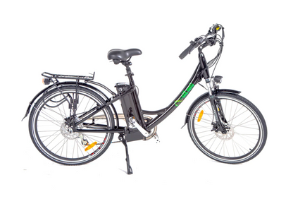 GB2 Electric Beach Cruiser