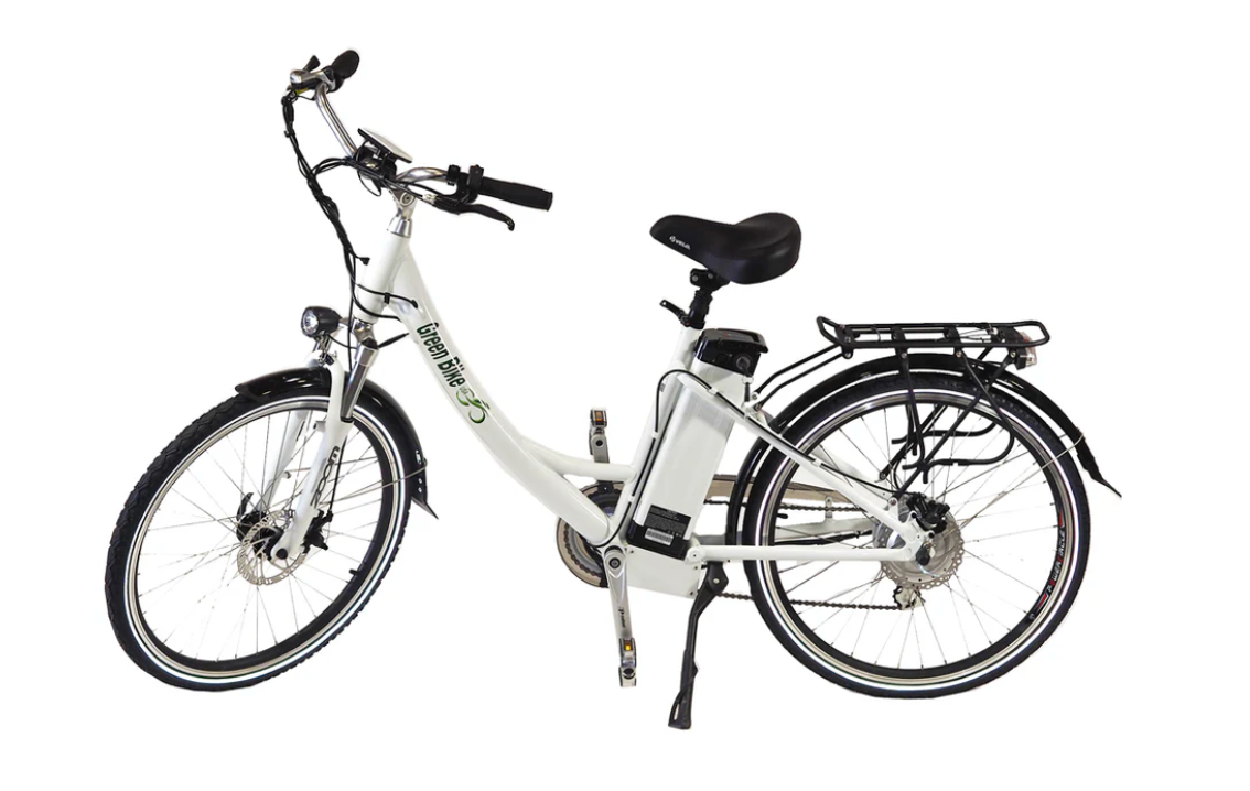 GB2 Electric Beach Cruiser